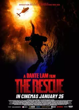 The Rescue