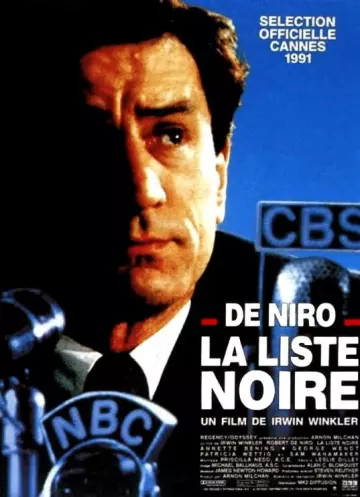 La Liste noire