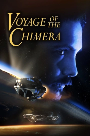 Voyage Of The Chimera