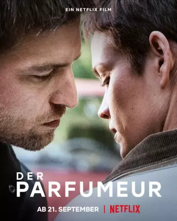 Le Parfumeur