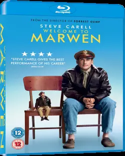 Bienvenue à Marwen