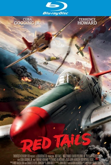 Red Tails