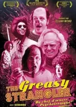 The Greasy Strangler