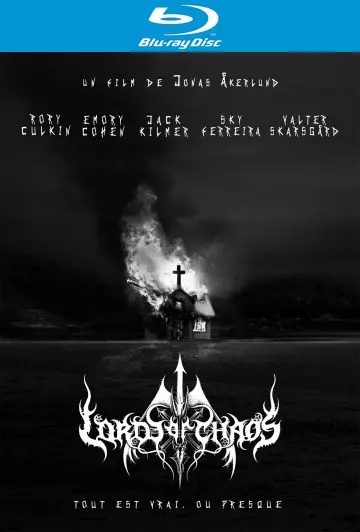 Lords of Chaos