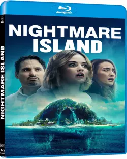 Nightmare Island