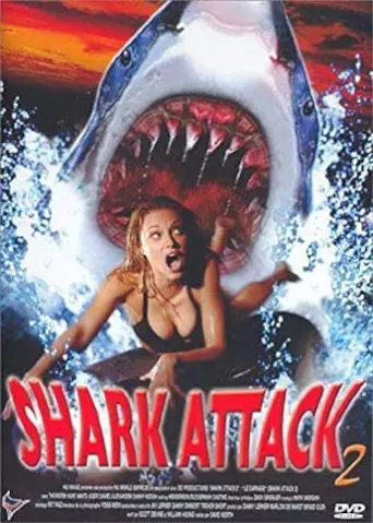 Shark Attack 2