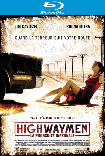 Highwaymen : la poursuite infernale