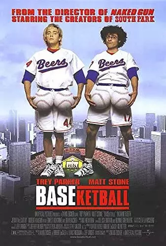 BASEketball