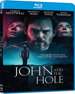 John and the Hole