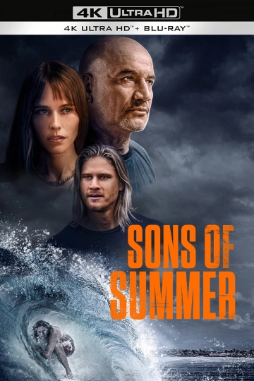 Sons of Summer