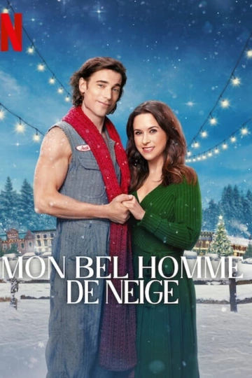 Mon bel homme de neige - MULTI (FRENCH) WEB-DL 1080p