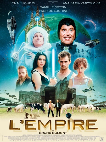 L'Empire