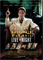 Live By Night - TRUEFRENCH BDRIP