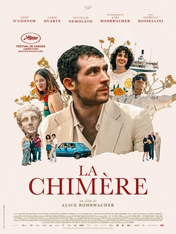 La Chimère - FRENCH HDRIP