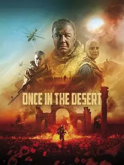 Once in the Desert