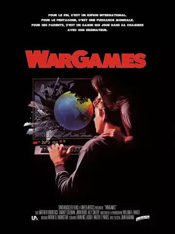 WarGames