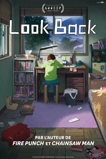 Look Back - MULTI (FRENCH) WEB-DL 1080p