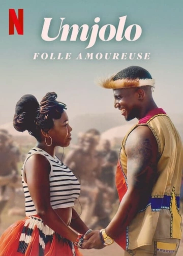 Umjolo : Folle amoureuse - FRENCH WEBRIP