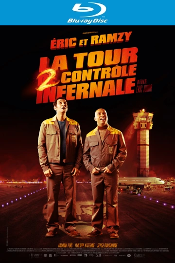 La Tour 2 Contrôle Infernale