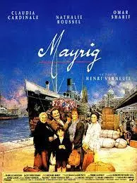 Mayrig