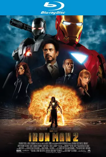 Iron Man 2