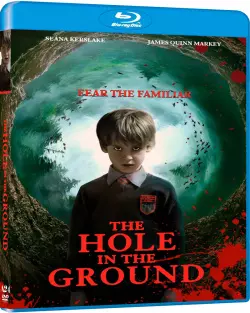 The Hole In The Ground