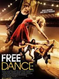 Free Dance