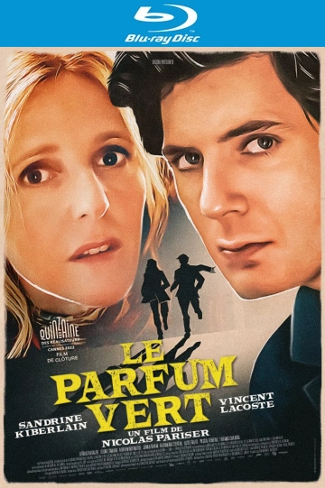 Le Parfum vert