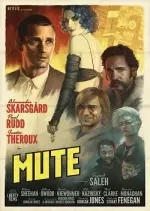 Mute