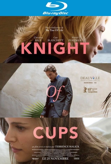 Knight of Cups