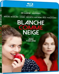 Blanche Comme Neige