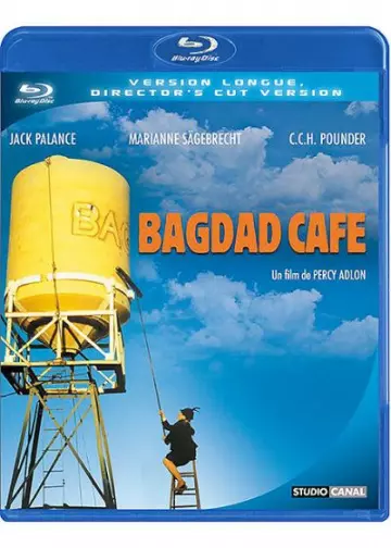 Bagdad Café