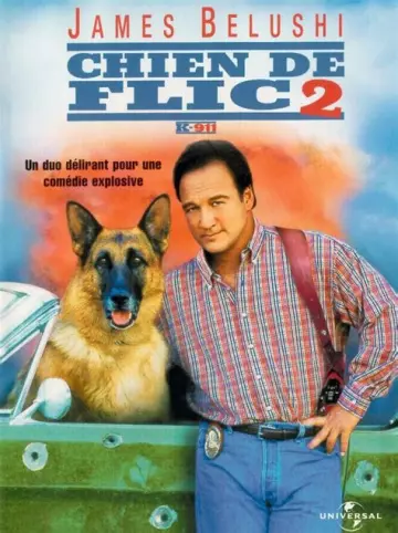 Chien de flic 2