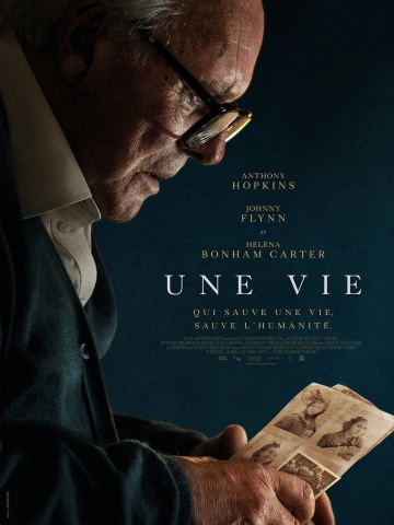 Une vie - TRUEFRENCH WEB-DL 720p