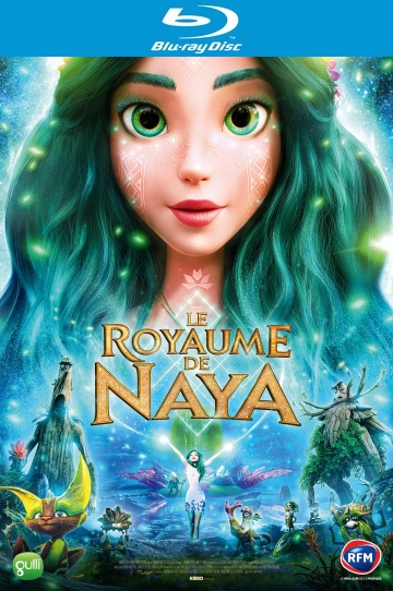 Le Royaume de Naya