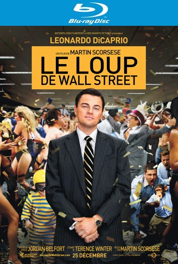 Le Loup de Wall Street