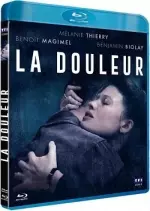 La Douleur