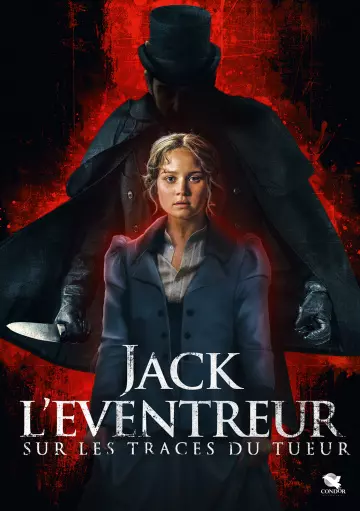 Jack l'éventreur : Sur les traces du tueur