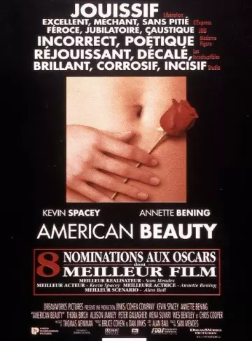 American Beauty