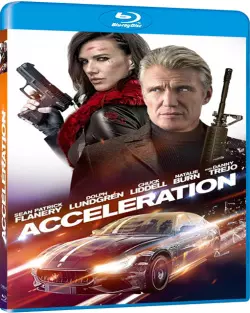 Acceleration