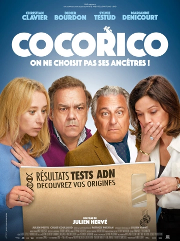 Cocorico - FRENCH HDRIP