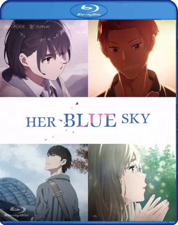 Her Blue Sky