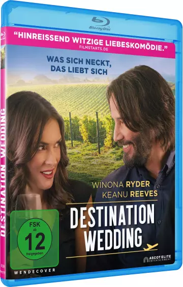 Destination Wedding