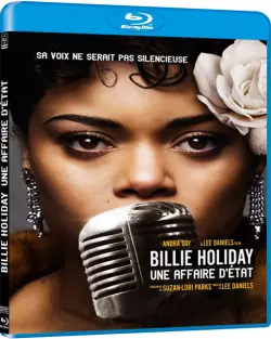 Billie Holiday, une affaire d'état