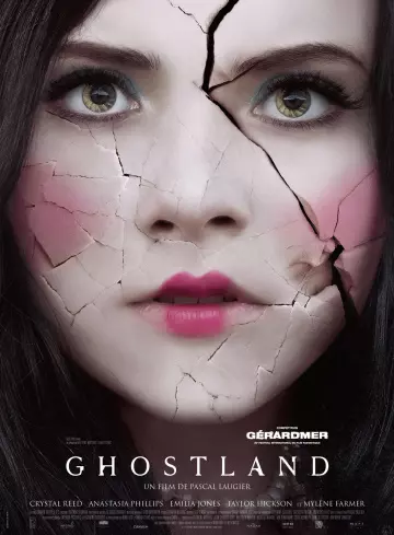 Ghostland