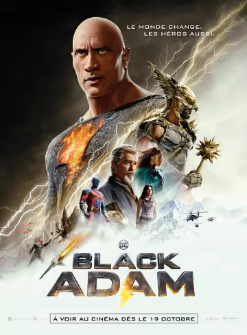 Black Adam - VO WEBRIP MD