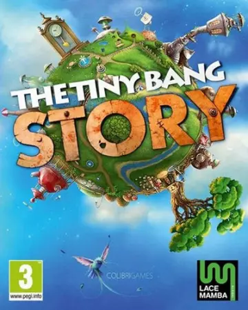 The Tiny Bang Story (v1.0.1.10)