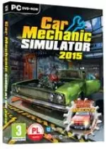 Car Mechanic Simulator 2015