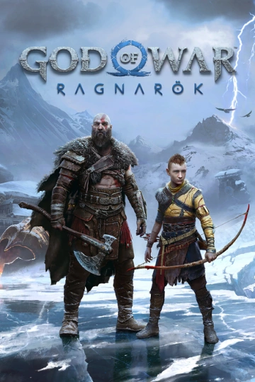 God of War Ragnarok V1.0.612.4312 + Update - PC