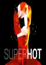 SUPERHOT - PSP [Anglais]